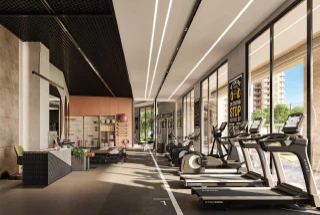 Gymnasium