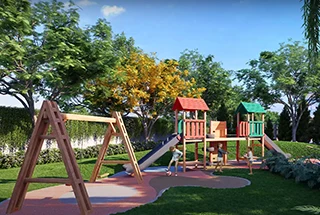 Kids Play Area